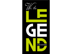 We, The Legend