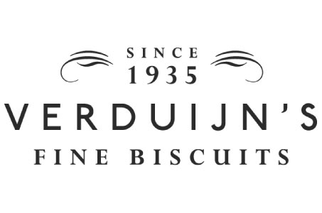 Verduijn's Fine Biscuits