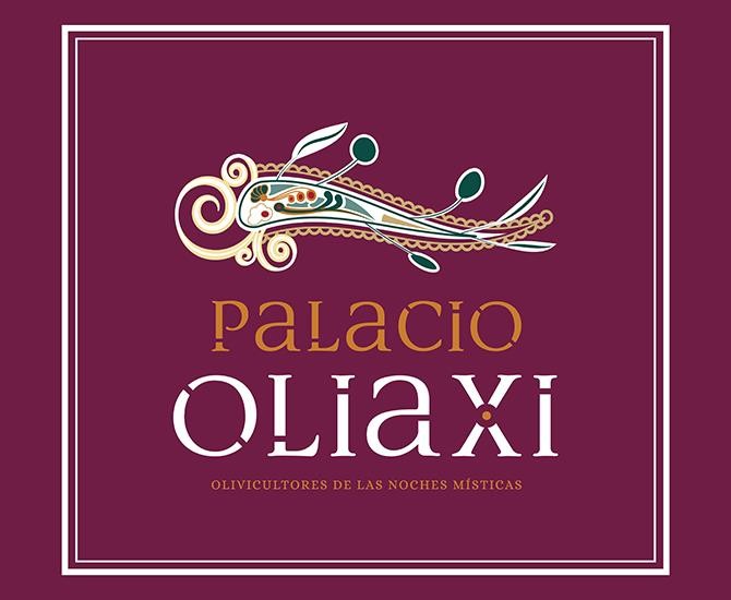 Palacio Oliaxi S.L.