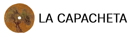 AOVE La Capacheta S.L.