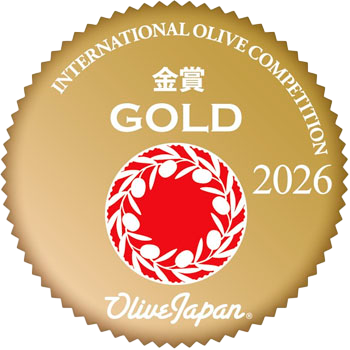 Olive Japan 2026