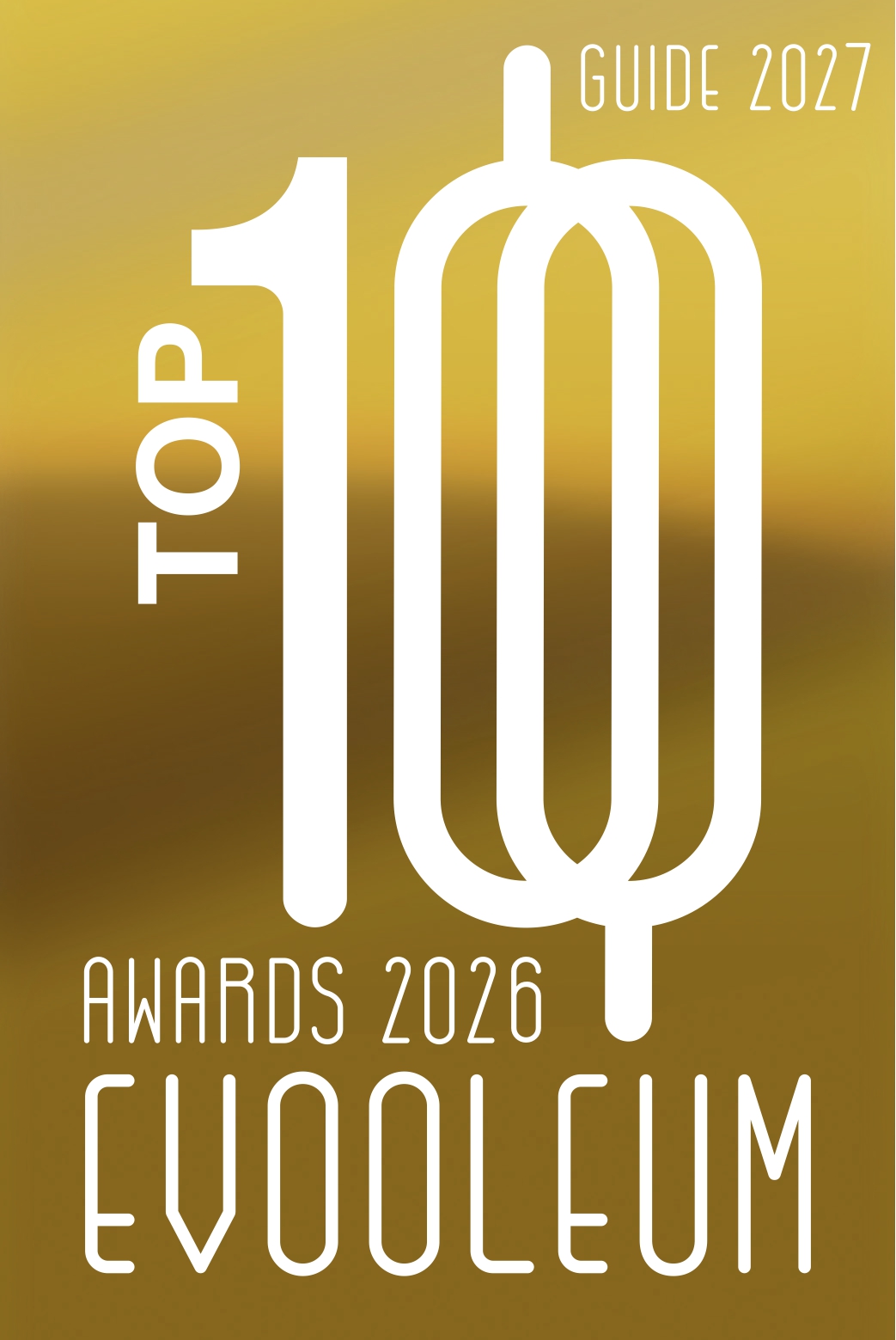 Evooleum TOP10 2026